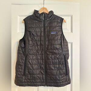 Patagonia Women's Nano Puff Vest, L